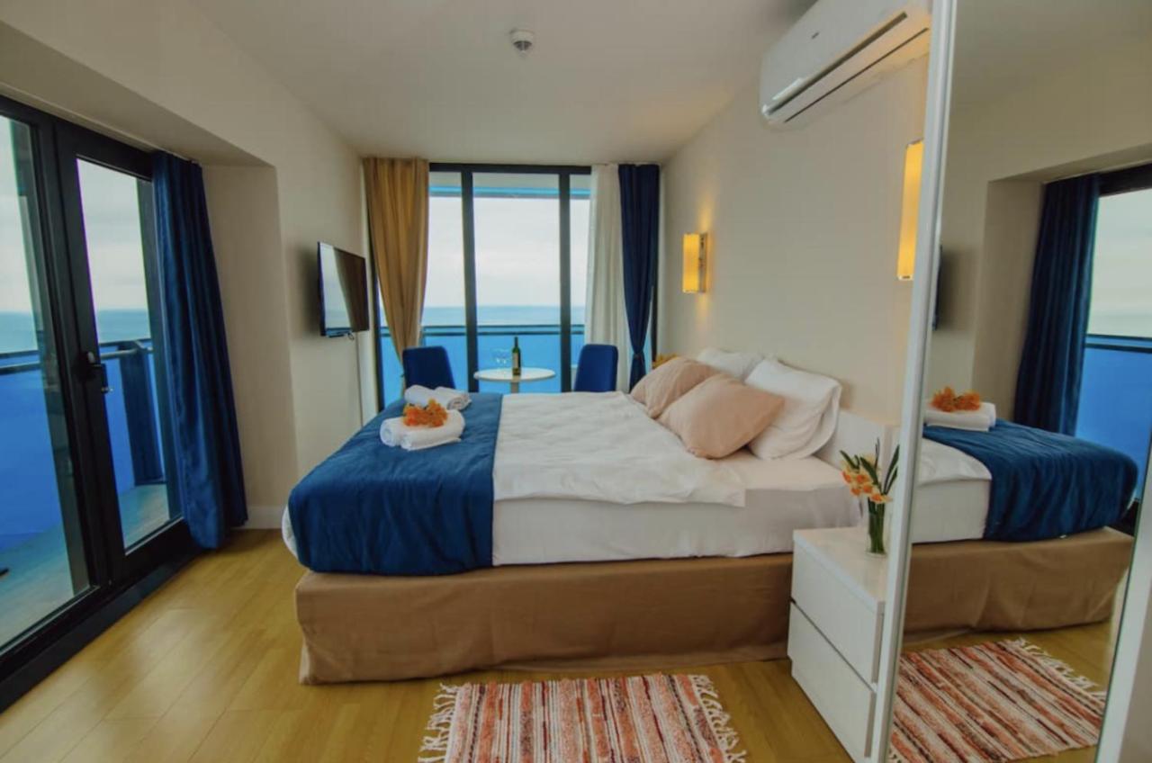 Sea Side Aparthotel In Orbi Complex Batumi Ngoại thất bức ảnh